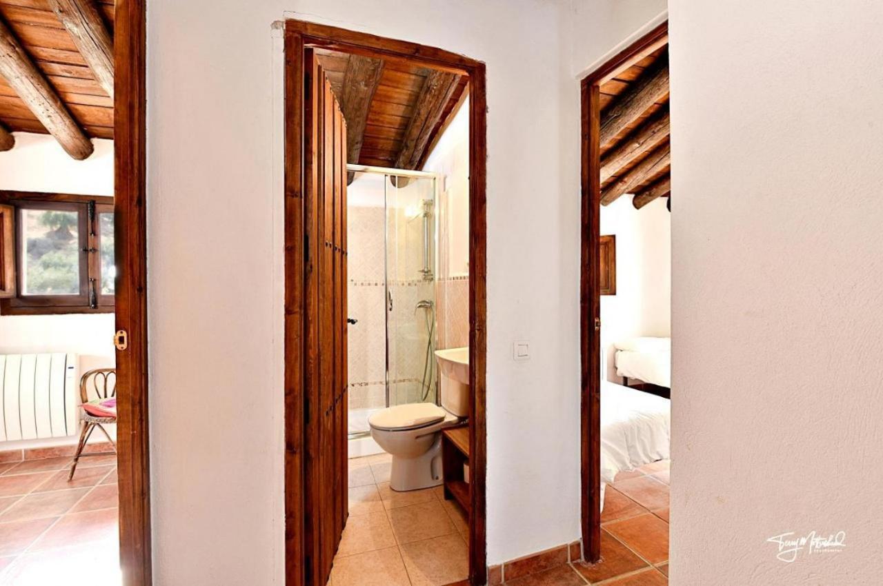 La Casa Del Agua Country house *