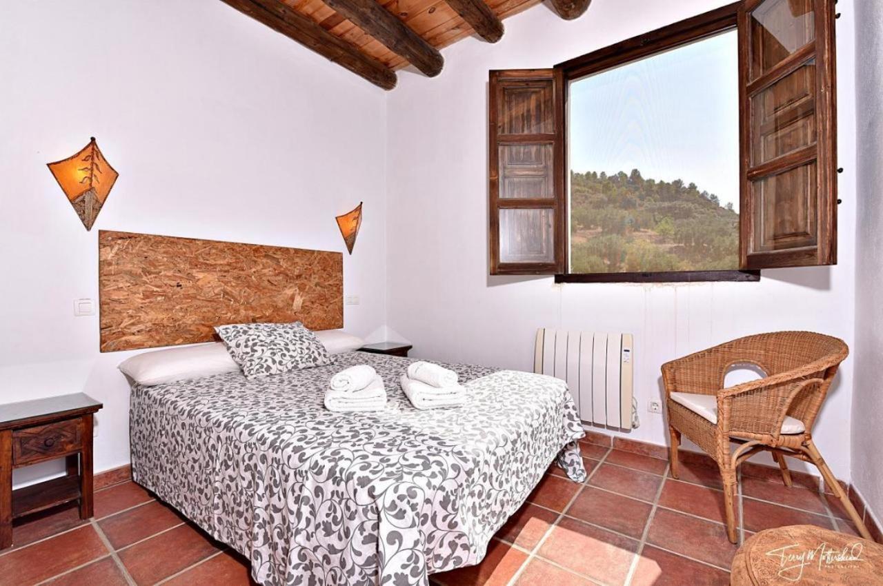 La Casa Del Agua Country house *