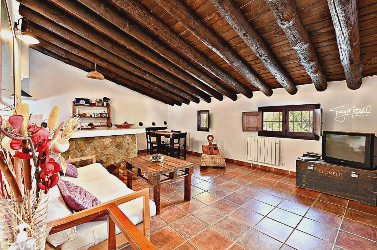 La Casa Del Agua Country house