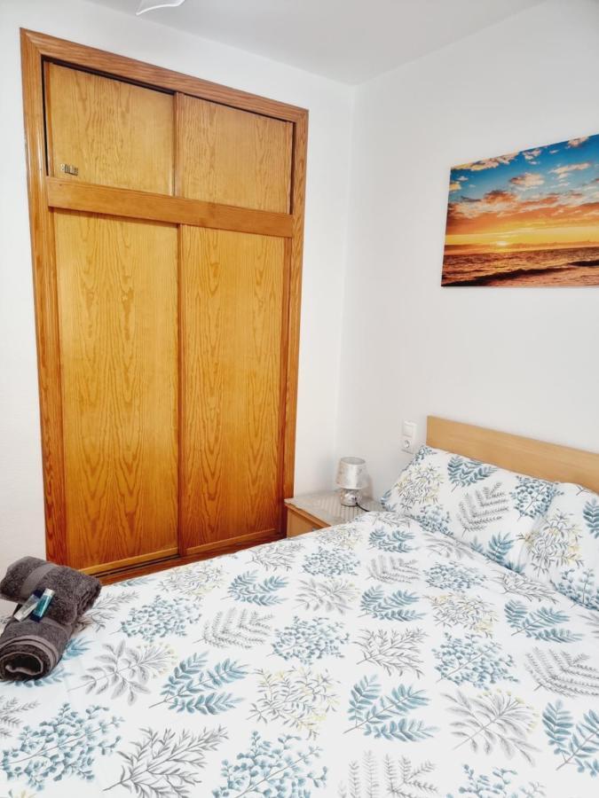 Apartment Lovely 2-bed In Near Beach