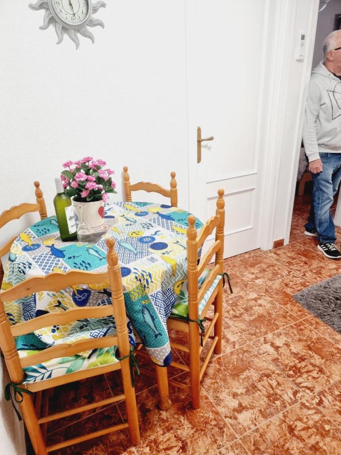 Lovely 2-bed In Near Beach Apartment Torrevieja