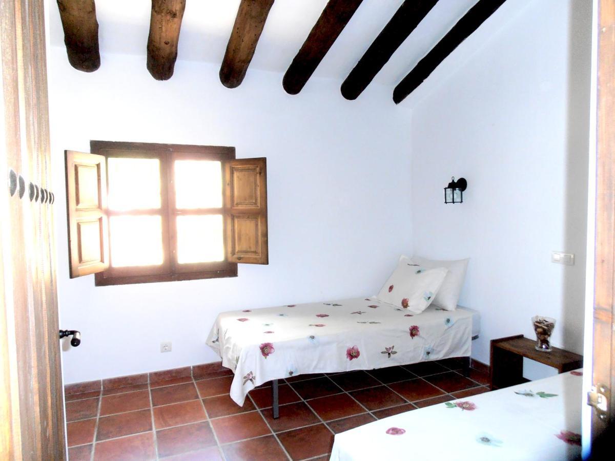 La Casa Del Agua Country house