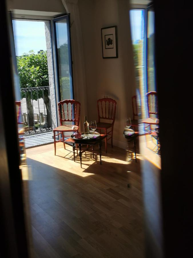 Hotel Casa Da Galbana 2*