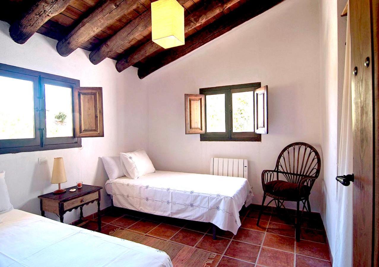 La Casa Del Agua Country house *