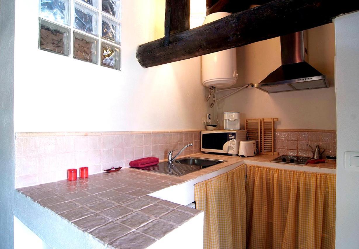 La Casa Del Agua Country house