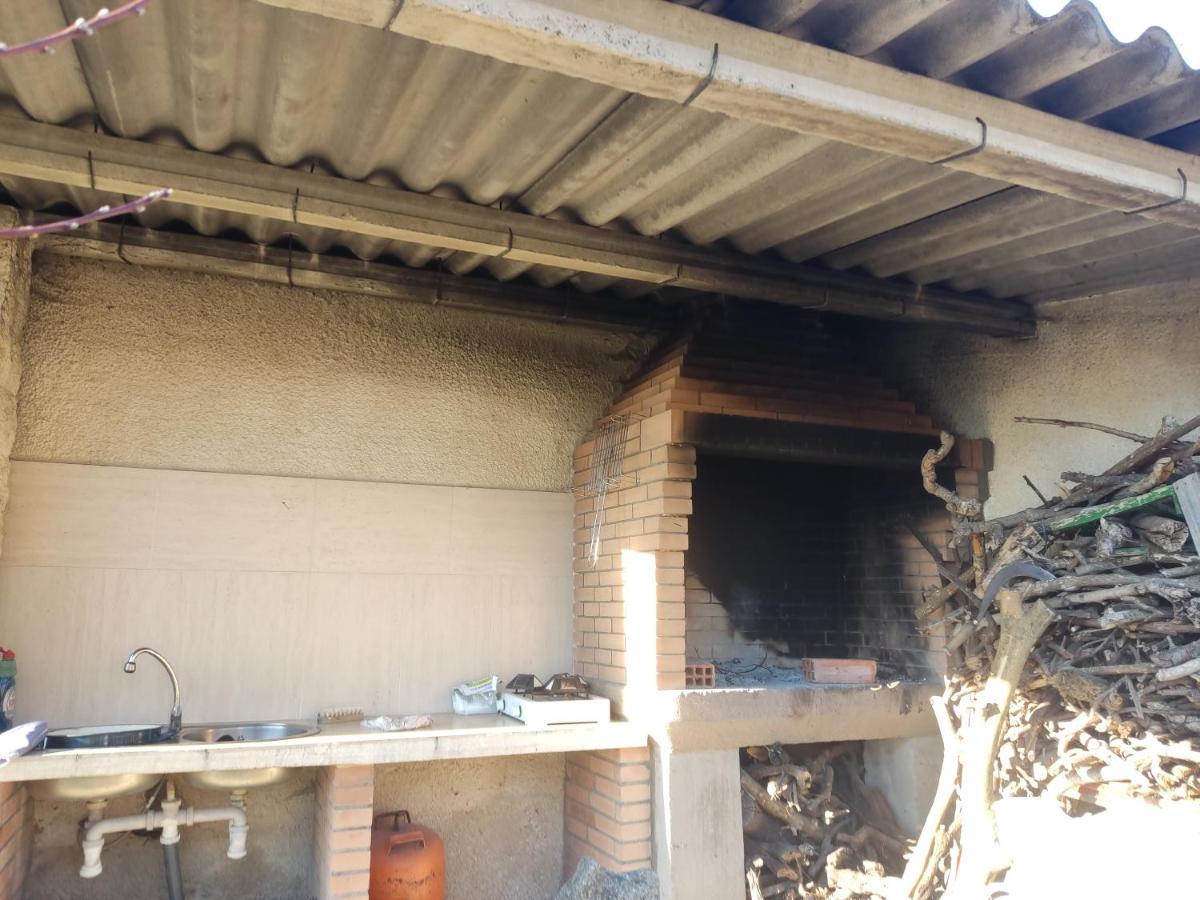 Casa Dolores Do Conde