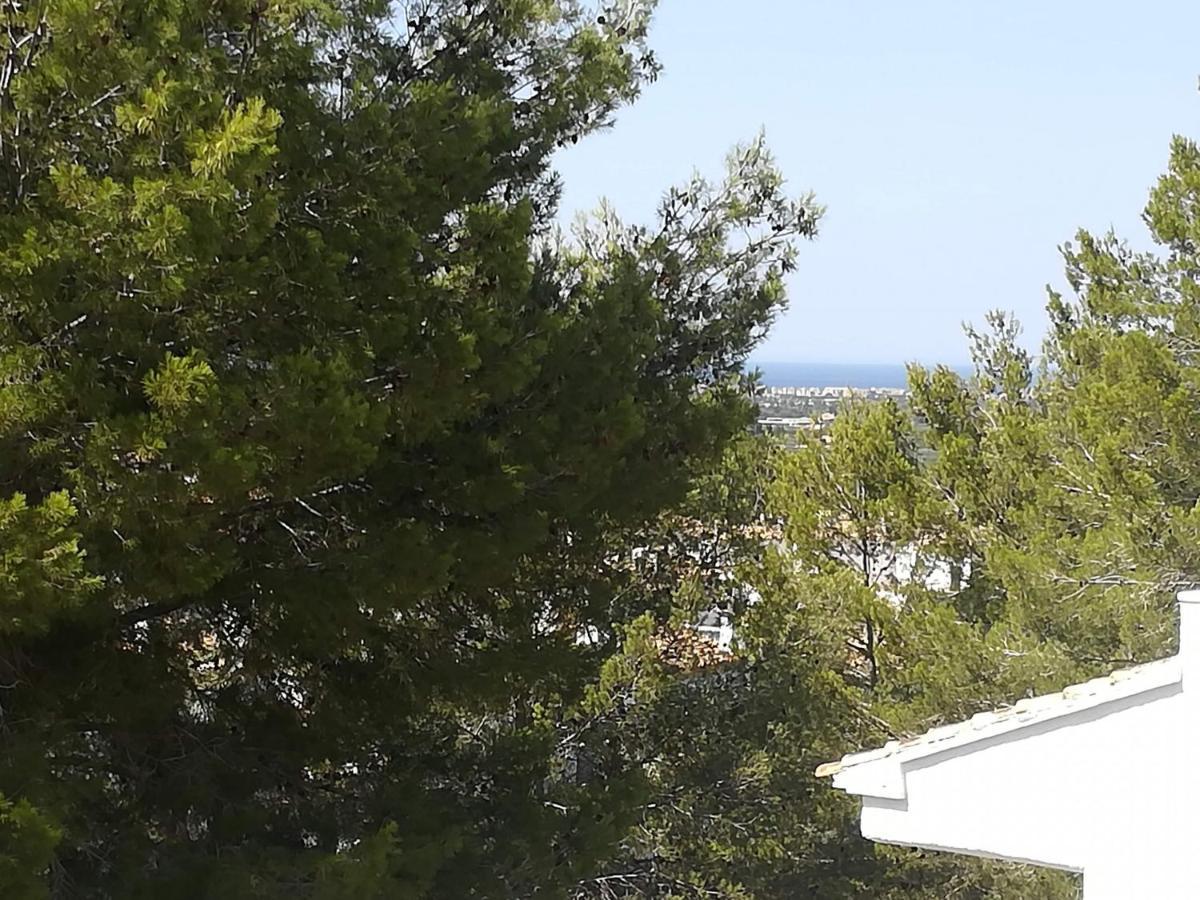 Apartamento Buganvilla *