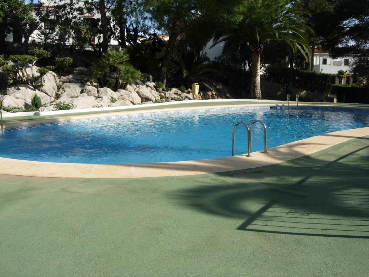 Buganvilla * Pedreguer