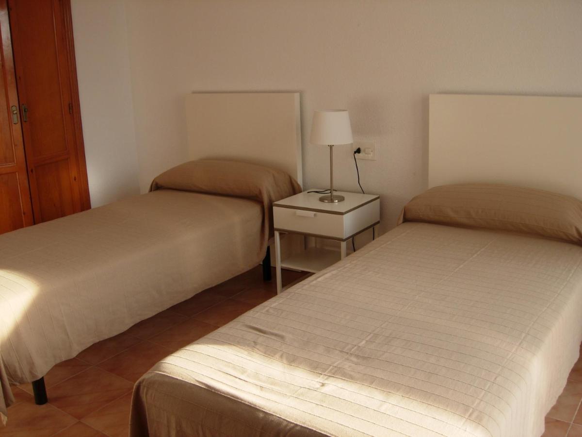 Buganvilla Apartamento *