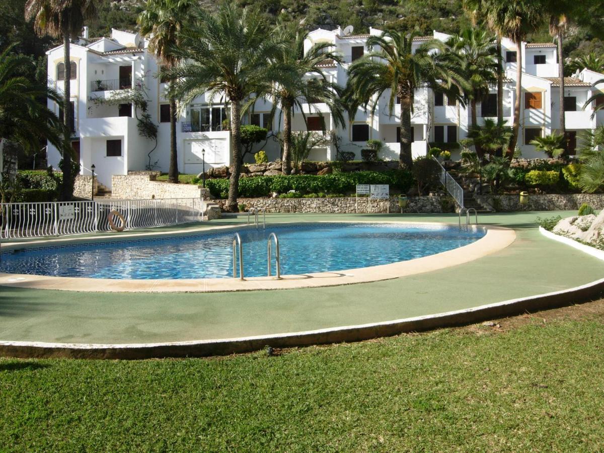 Buganvilla Apartamento Pedreguer