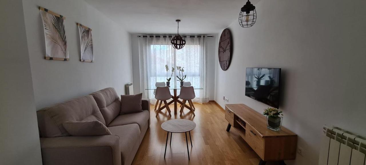 Apartment El Llano *