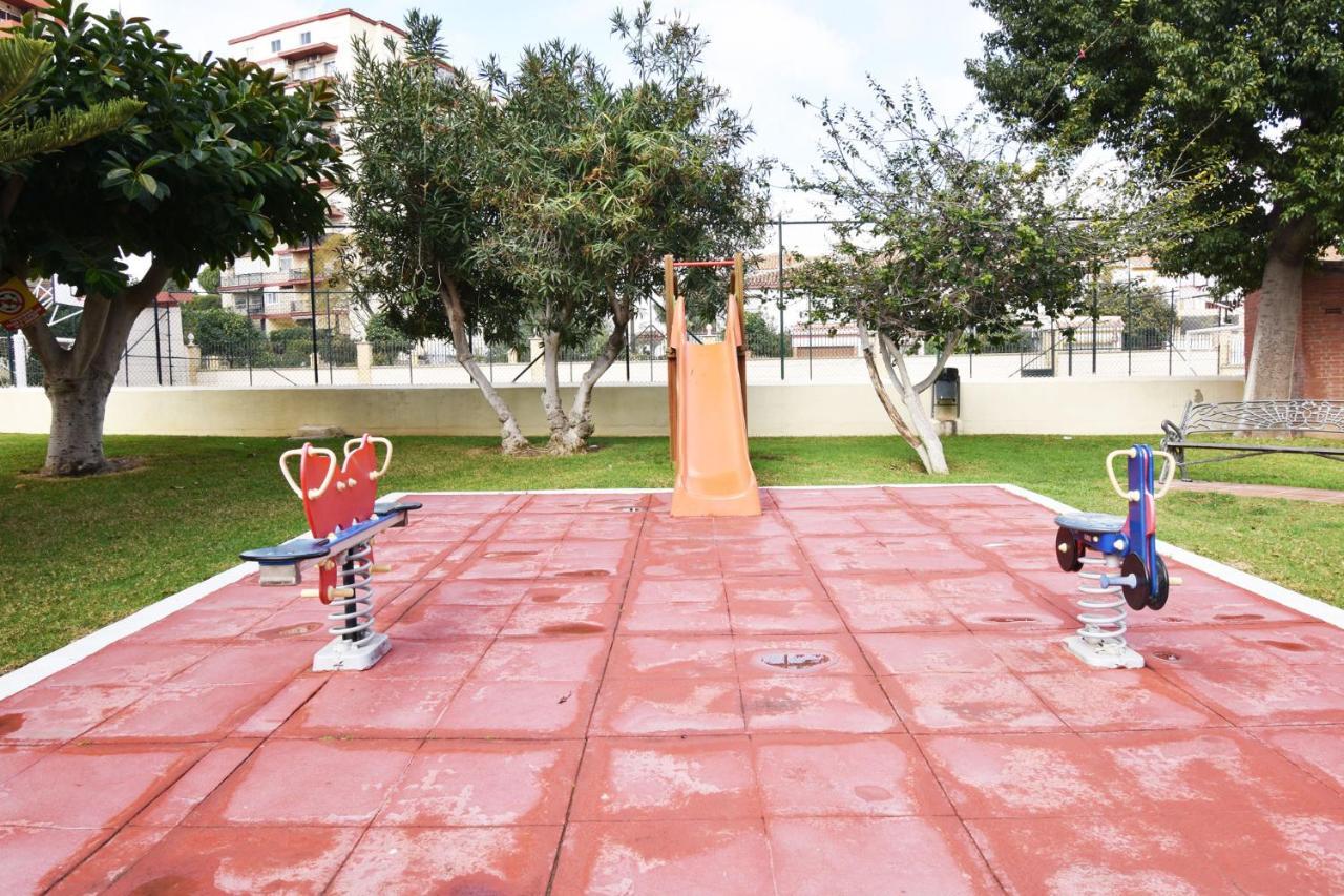 Apartamento Familiar Torresol *
