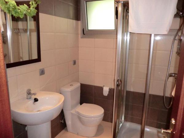 Apartment Maradentro Soto de la Marina