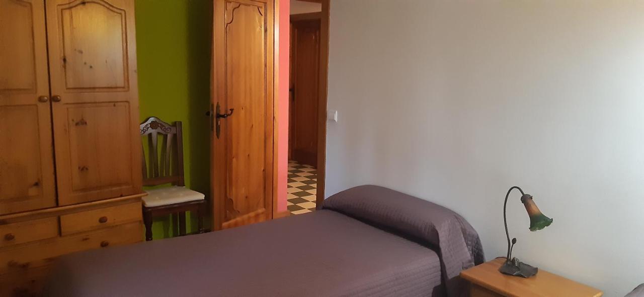 La Plaza Country house