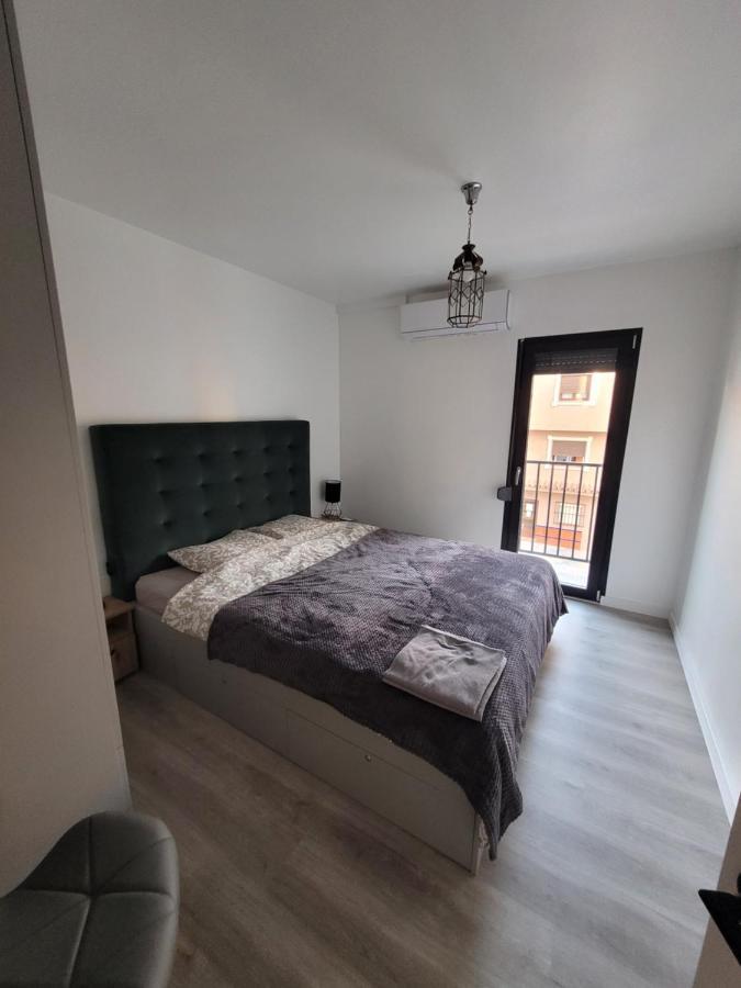 Apartamento Sabinillas San Luis de Sabinillas