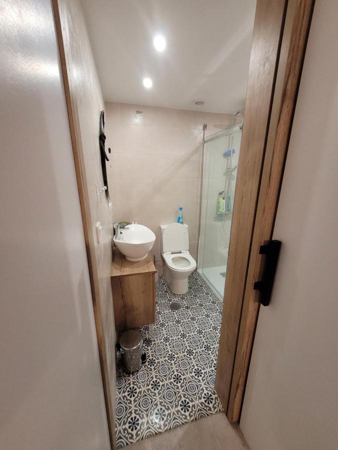 Sabinillas Apartamento San Luis de Sabinillas
