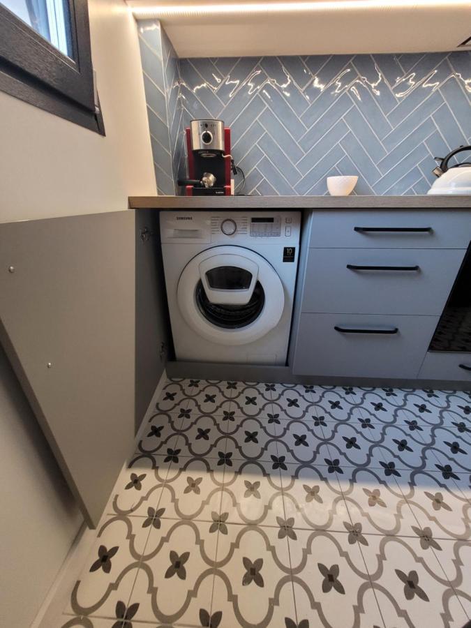 Sabinillas Apartamento
