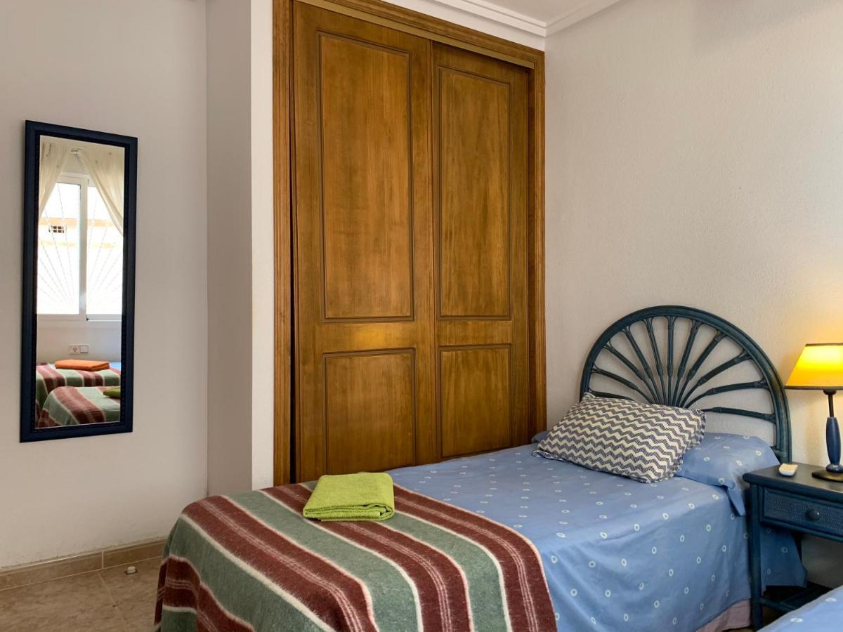 Acogedor Duplex En La Zona Del Golf Apartamento Ciudad Quesada