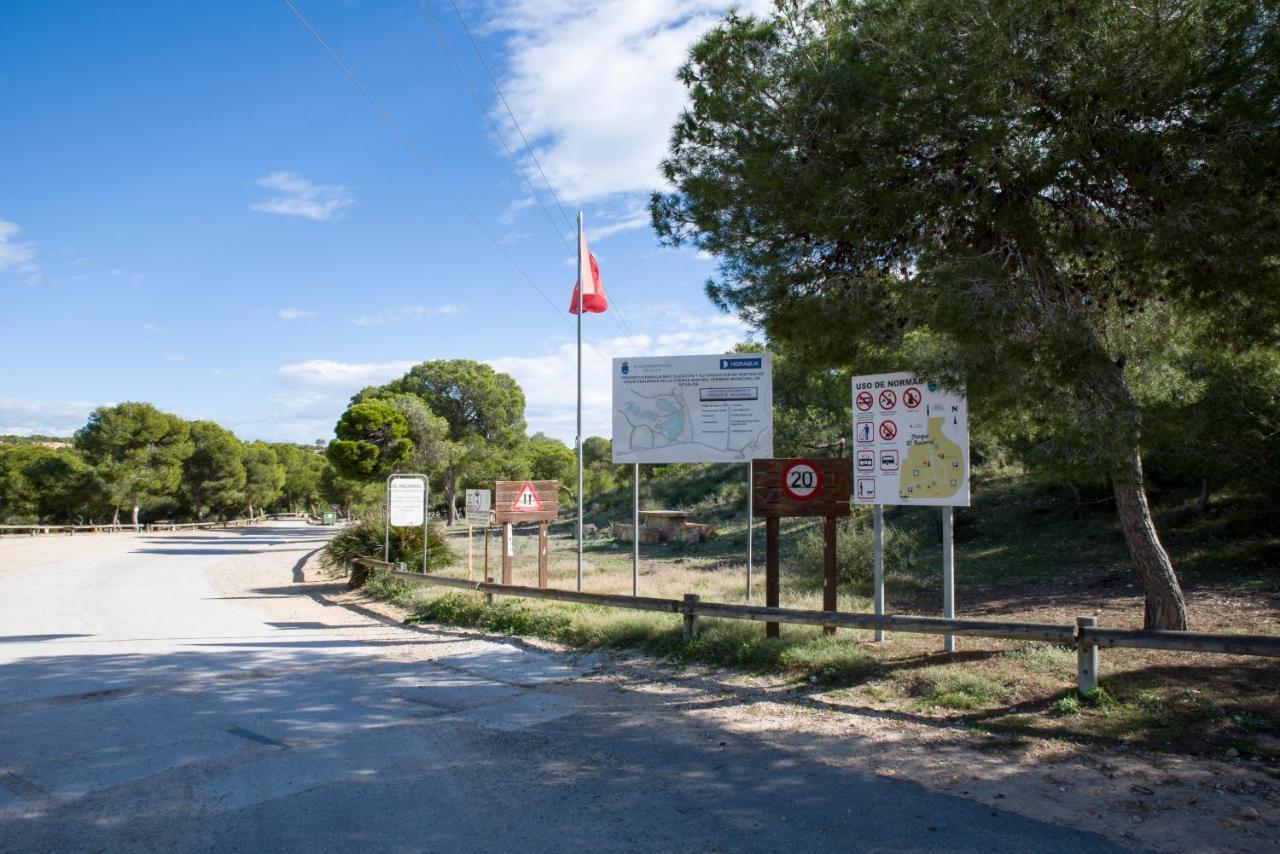 Acogedor Duplex En La Zona Del Golf
