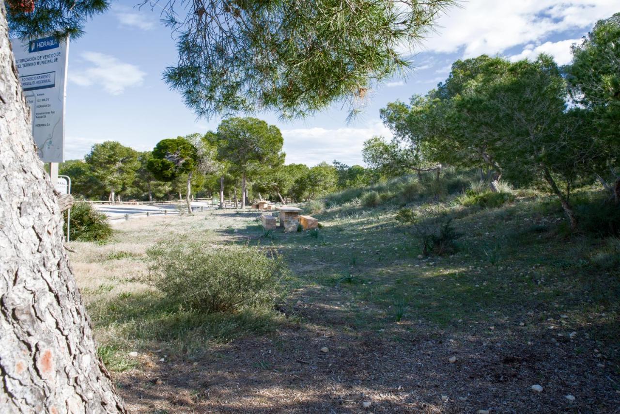 Acogedor Duplex En La Zona Del Golf * Ciudad Quesada