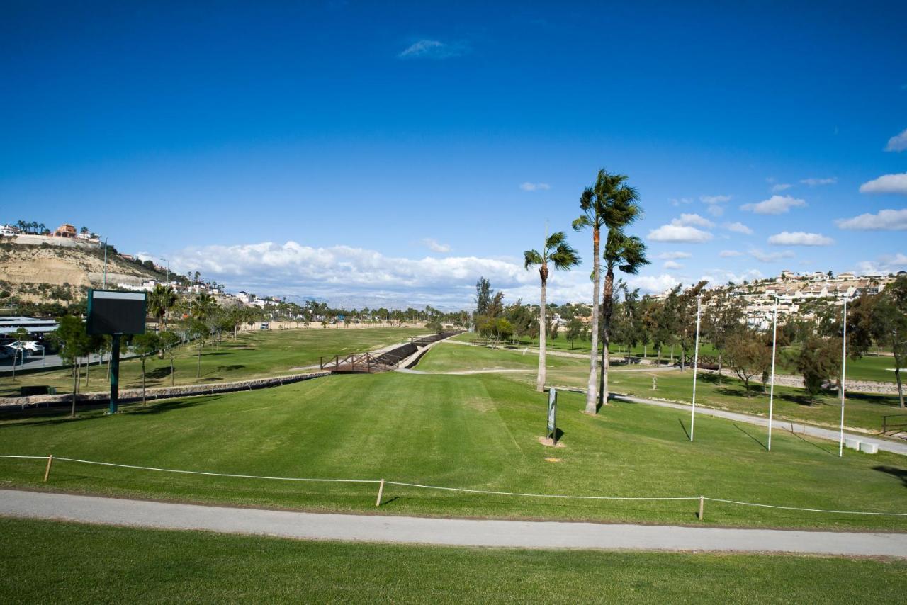Acogedor Duplex En La Zona Del Golf