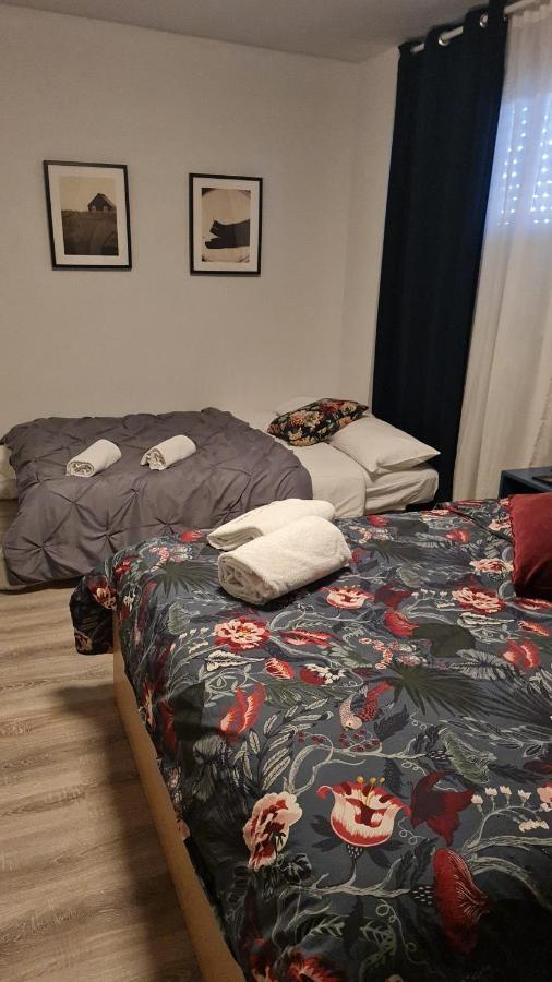 Weier 3* La Cisterniga