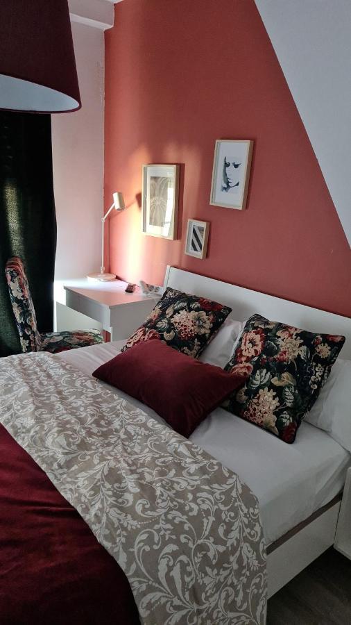 Guest house Weier La Cisterniga
