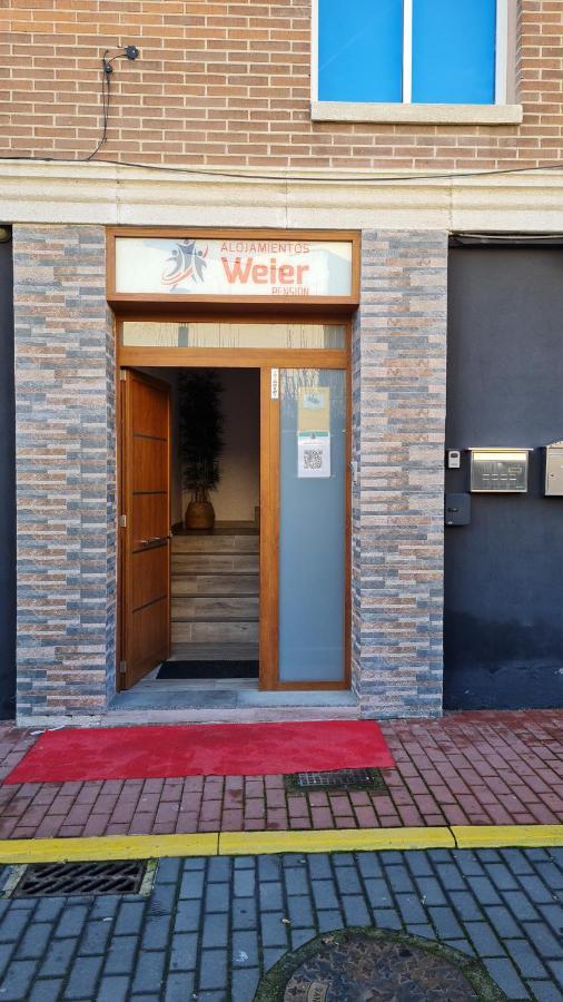 Weier La Cisterniga