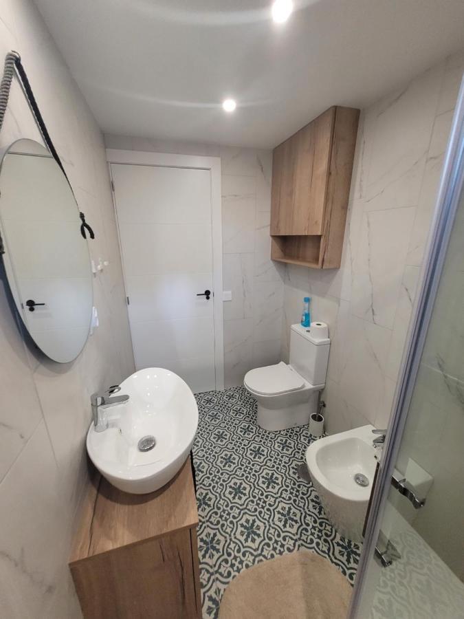 Sabinillas Apartamento San Luis de Sabinillas