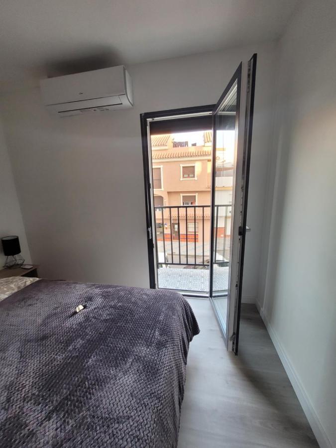 Sabinillas Apartamento *