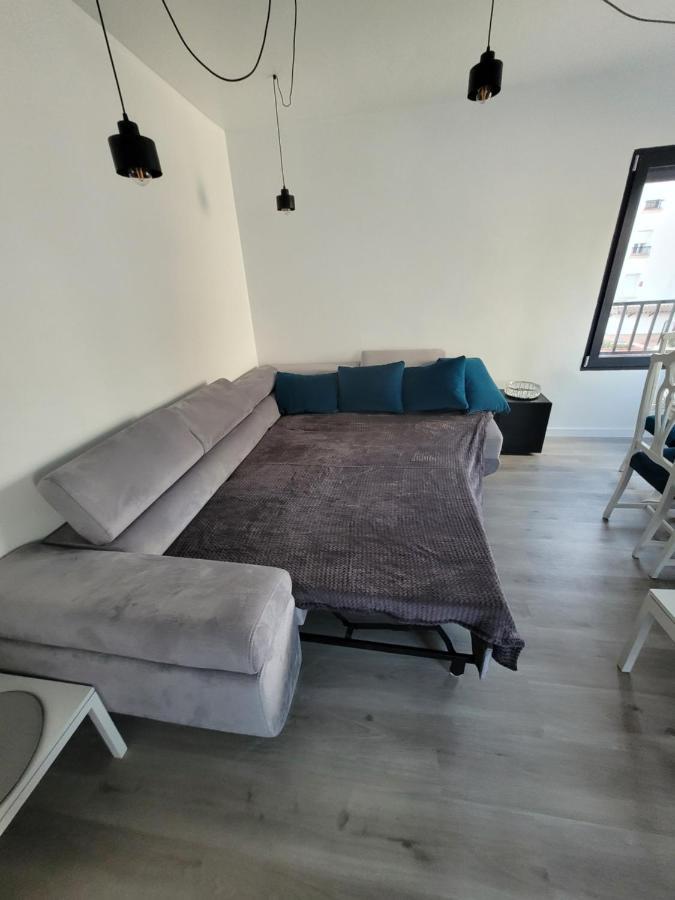Apartamento Sabinillas