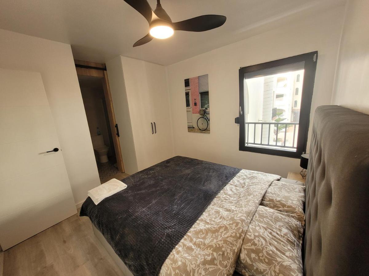 Apartamento Sabinillas *
