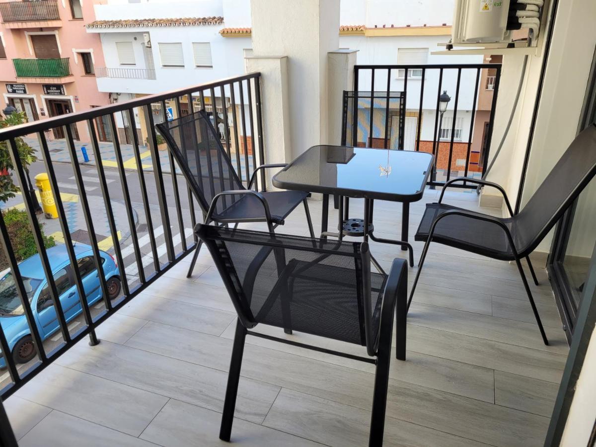 Sabinillas Apartamento San Luis de Sabinillas