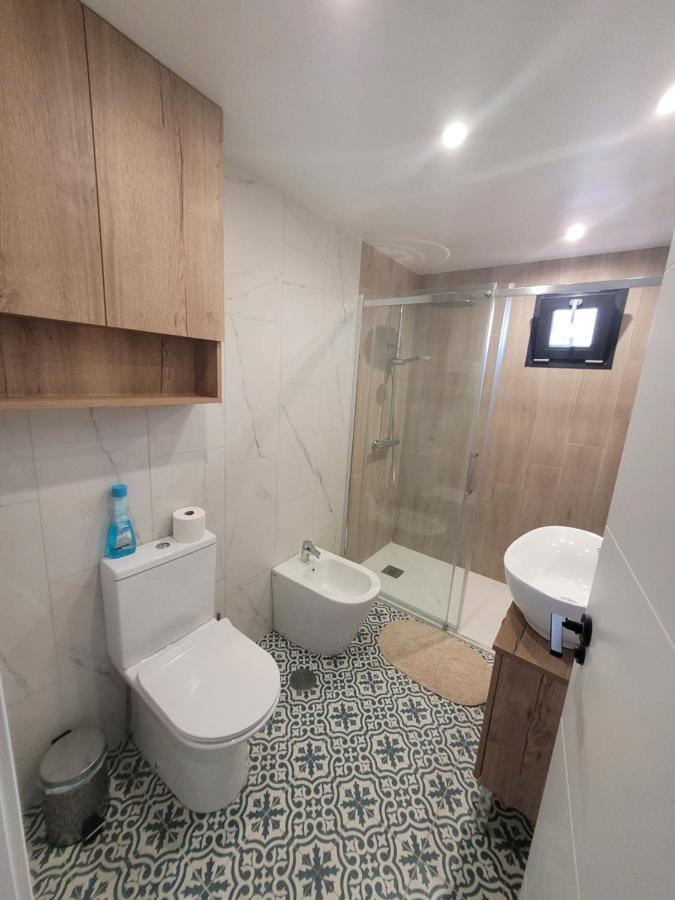 Sabinillas Apartamento San Luis de Sabinillas