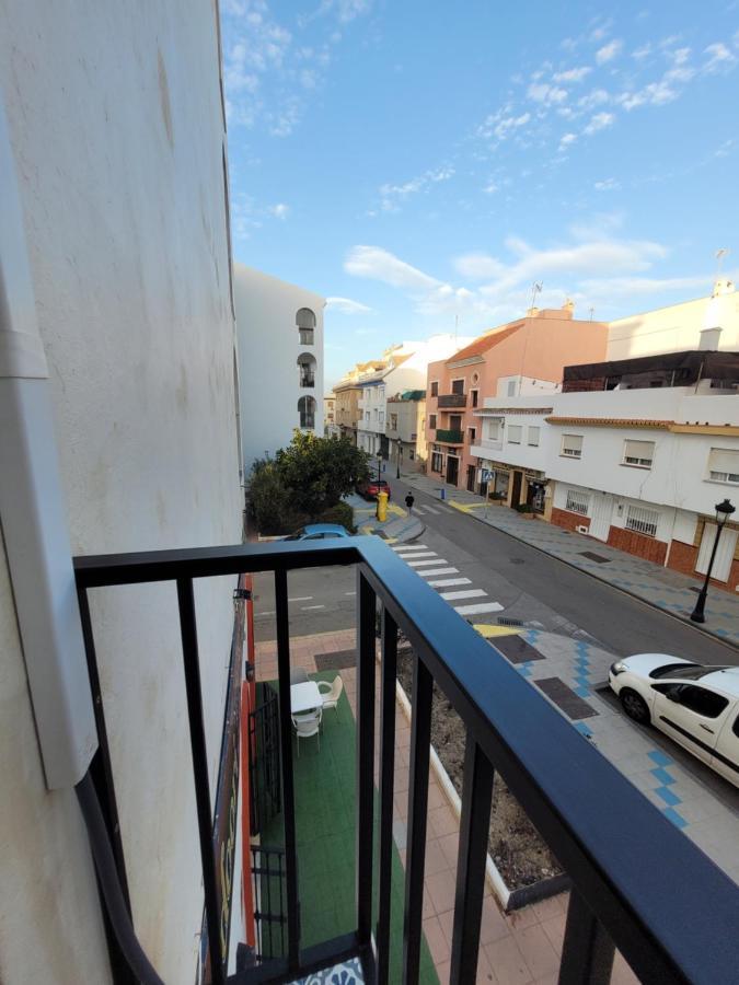 Sabinillas Apartamento