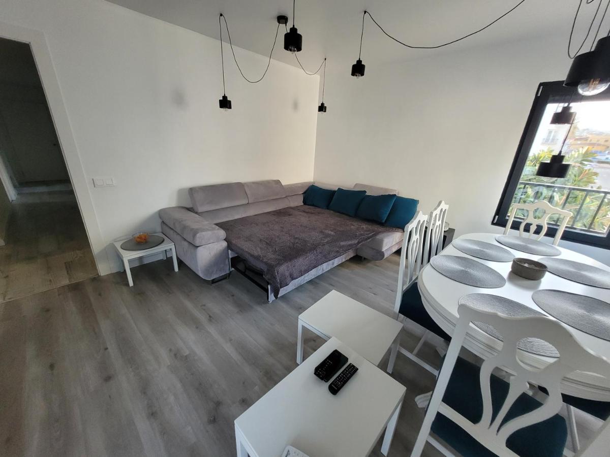 Sabinillas Apartamento *