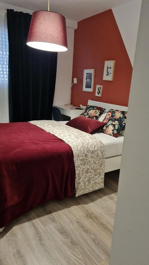 Weier Guest house La Cisterniga