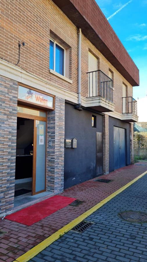 Guest house Weier