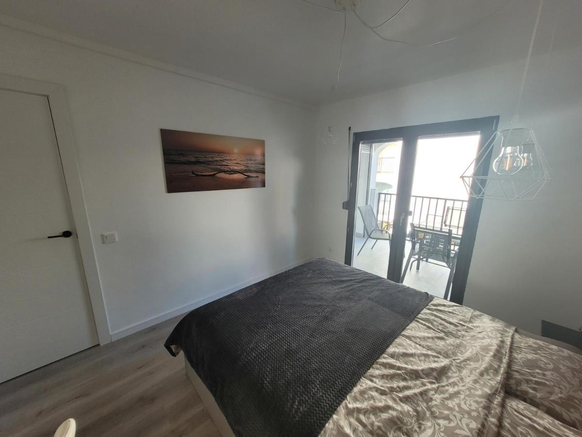 Apartamento Sabinillas