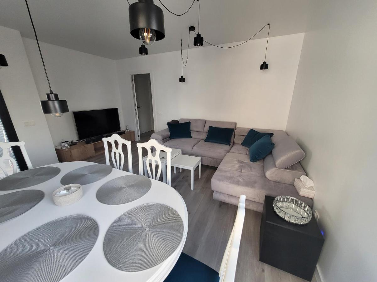 Apartamento Sabinillas