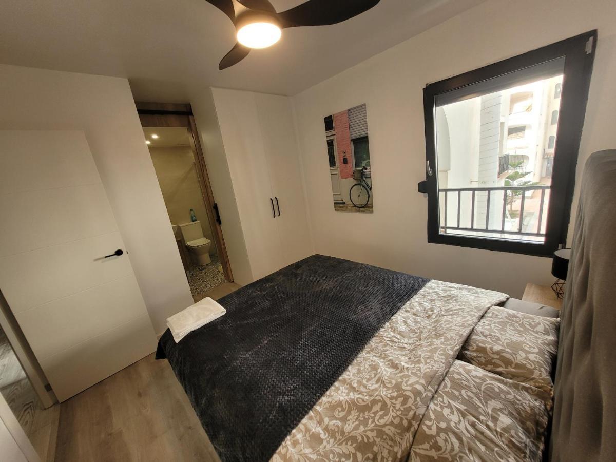 Apartamento Sabinillas *