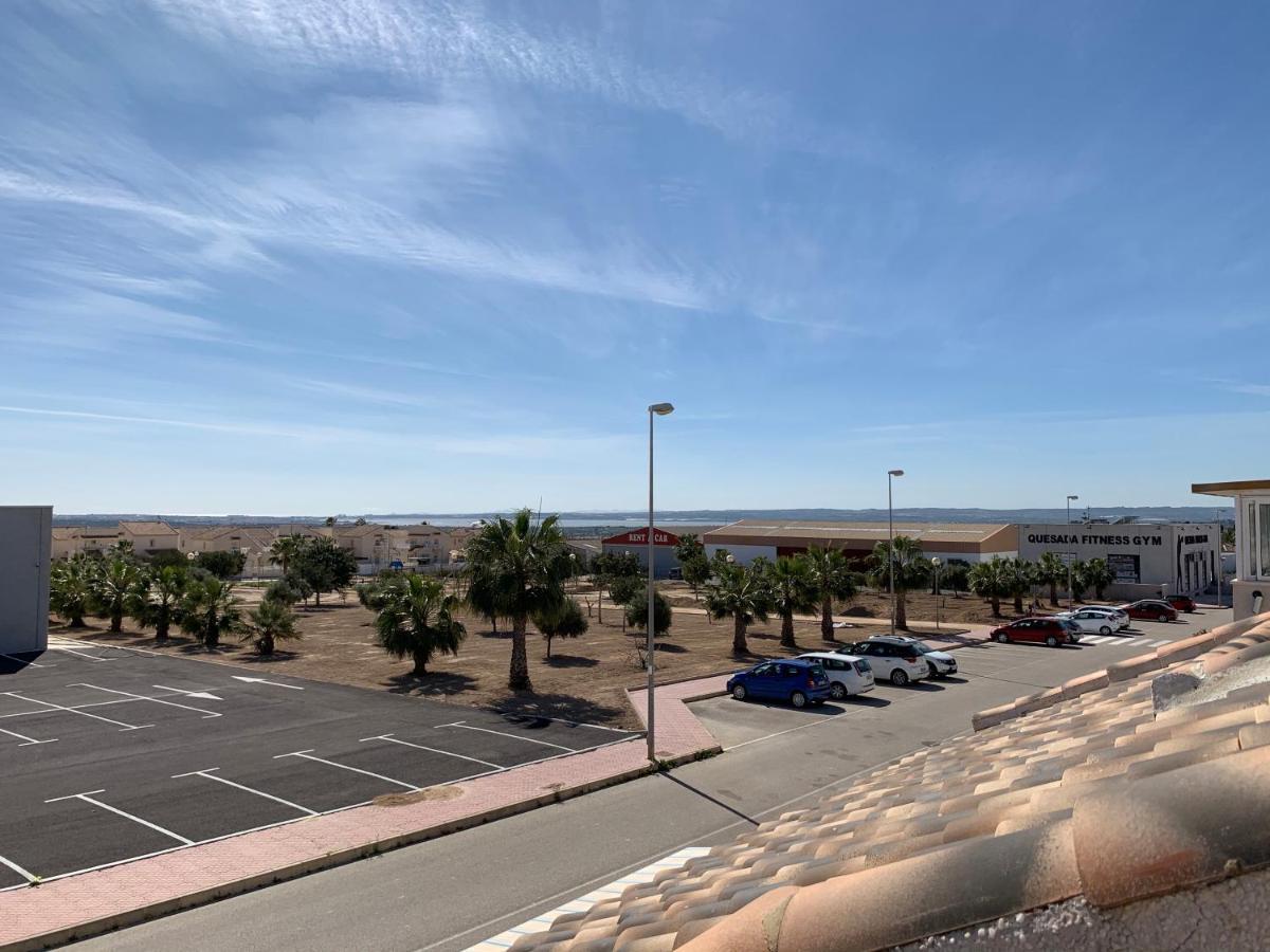Acogedor Duplex En La Zona Del Golf Apartamento