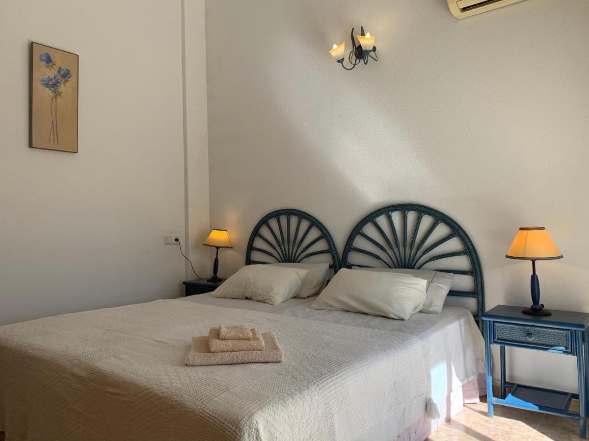 Apartamento Acogedor Duplex En La Zona Del Golf Ciudad Quesada