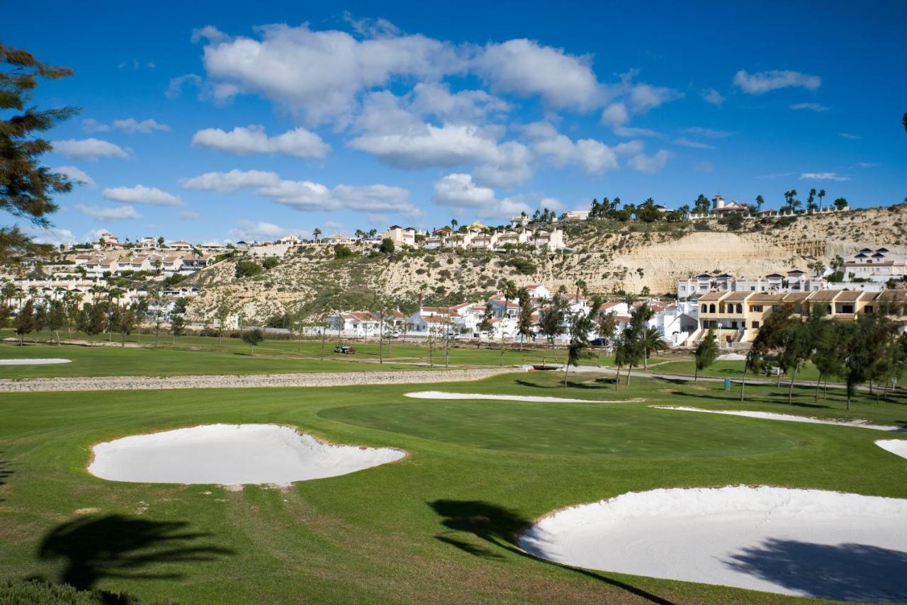 Acogedor Duplex En La Zona Del Golf