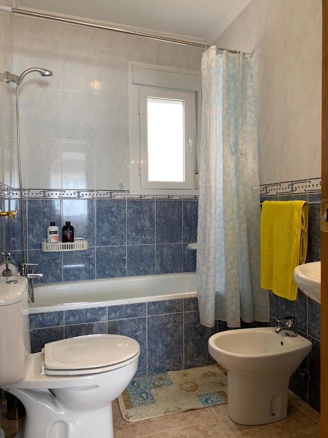 Acogedor Duplex En La Zona Del Golf Apartamento Ciudad Quesada