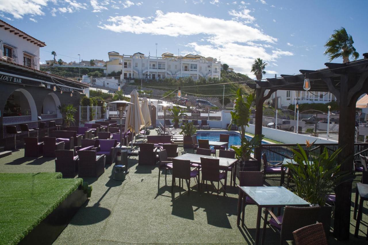 Apartamento Acogedor Duplex En La Zona Del Golf