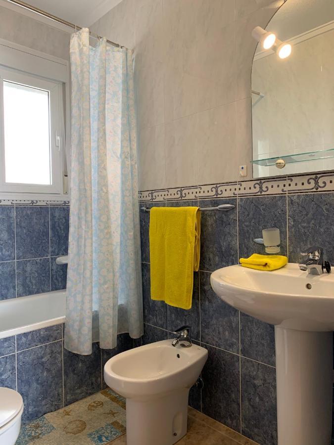 Apartamento Acogedor Duplex En La Zona Del Golf