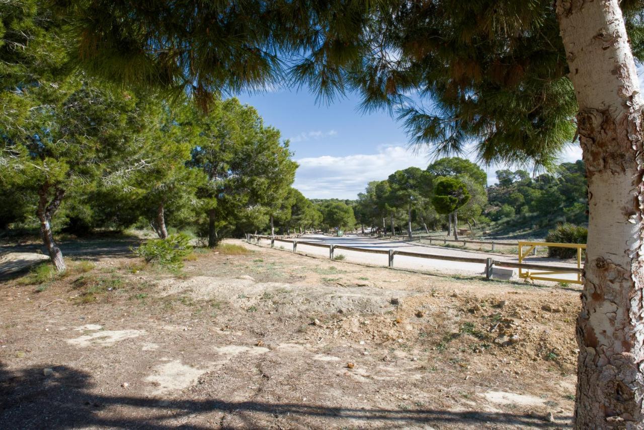 Acogedor Duplex En La Zona Del Golf Apartamento Ciudad Quesada