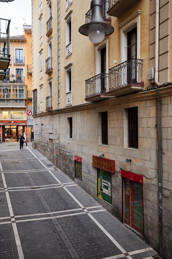 Apartment Tuapartamento Navarreria 5 *