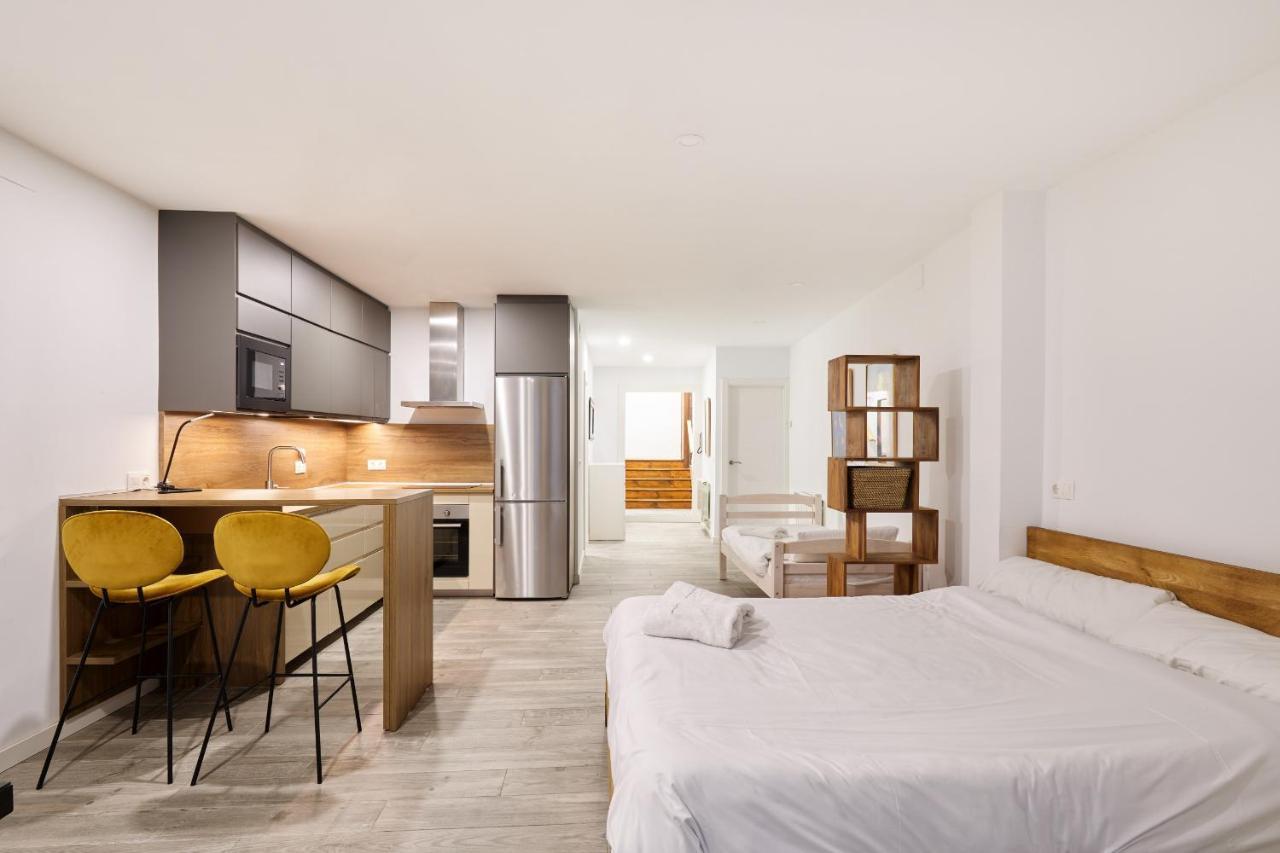Apartment Tuapartamento Navarreria 5 Pamplona